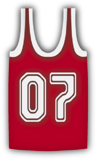 Basketball Jersey Clipart Images, Free Download