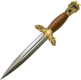 macbeth dagger