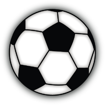 football ball clip art